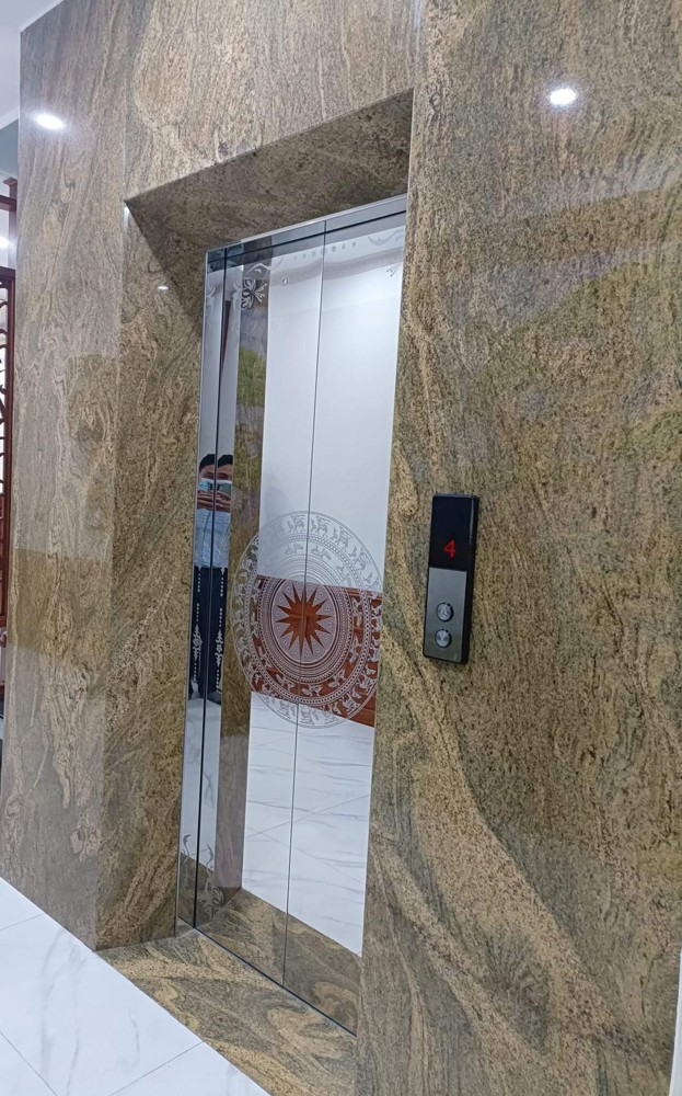 Mình Cho Thuê Nhà, 100M2- 7T, Linh Lang, Đào Tấn, Phan Kế Bính -47 Tr
