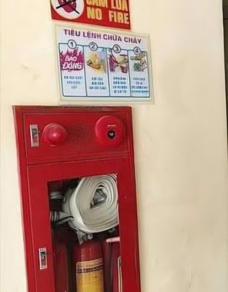 Cho Thuê Nhà, Trần Nhân Tông, Mai Hắc Đế, Thang Máy; 164M2* 5T -64 Tr