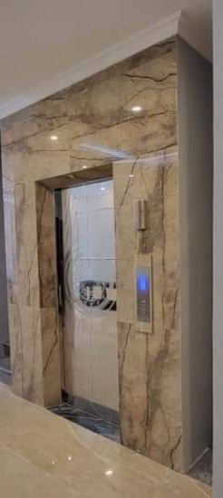 Cho Thuê Nhà, Trần Nhân Tông, Mai Hắc Đế, Thang Máy; 164M2* 5T -64 Tr