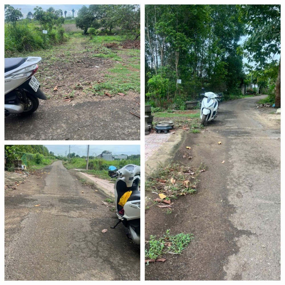 Đầu Tư Là Sinh Lời - Chính Chủ Bán Lô Đất Full Sổ Hồng Xã Hưng Lộc, Thống Nhất, Đồng Nai
