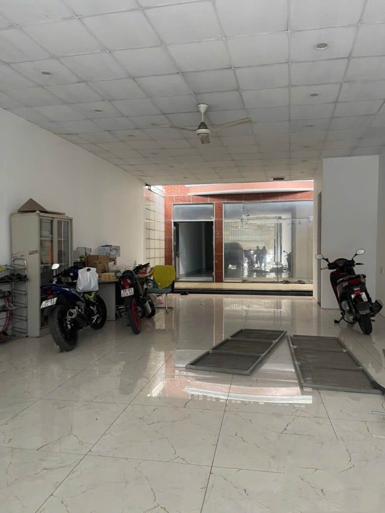 [H2560] Mặt Tiền 6.7M Nguyễn Xí - Bình Thạnh, 49.X Tỷ, Siêu Kinh Doanh