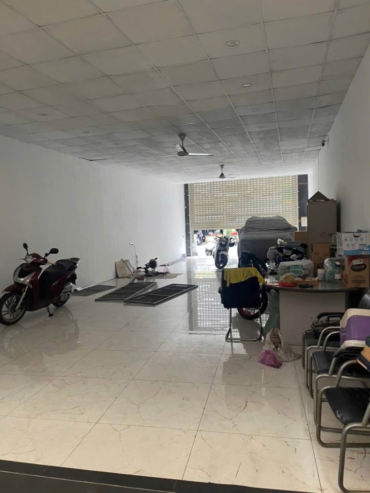 [H2560] Mặt Tiền 6.7M Nguyễn Xí - Bình Thạnh, 49.X Tỷ, Siêu Kinh Doanh
