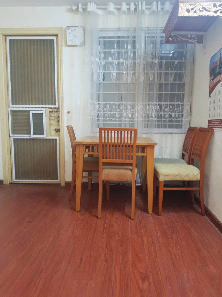Cho Thuê Ccmn 2 Ngủ,50M2,Đủ Đồ, Ngõ 36 Hàm Nghi,Mỹ Đình View Vinhomes