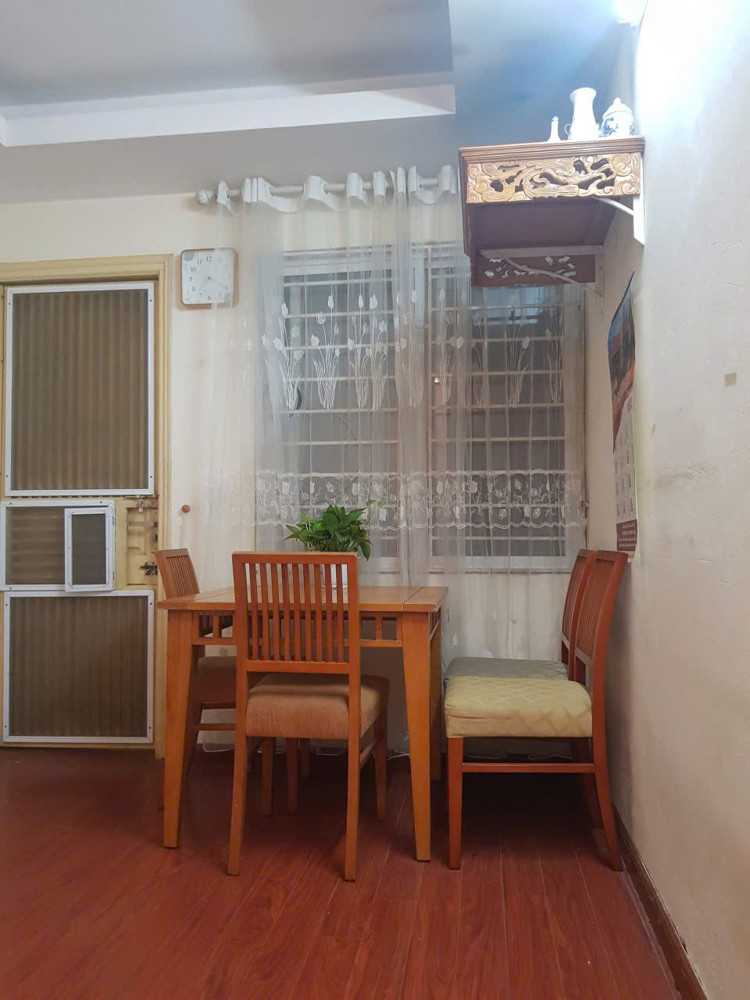 Cho Thuê Ccmn 2 Ngủ,50M2,Đủ Đồ, Ngõ 36 Hàm Nghi,Mỹ Đình View Vinhomes