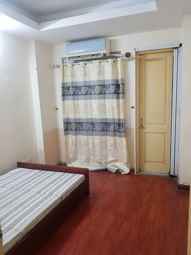 Cho Thuê Ccmn 2 Ngủ,50M2,Đủ Đồ, Ngõ 36 Hàm Nghi,Mỹ Đình View Vinhomes