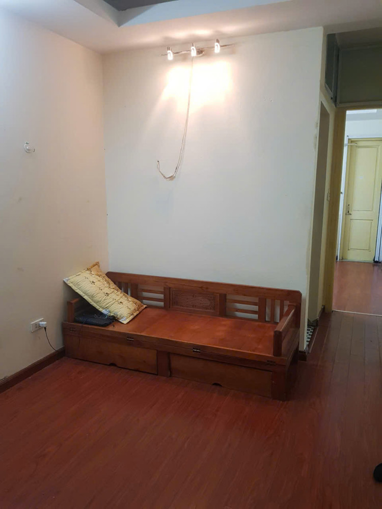 Cho Thuê Ccmn 2 Ngủ,50M2,Đủ Đồ, Ngõ 36 Hàm Nghi,Mỹ Đình View Vinhomes