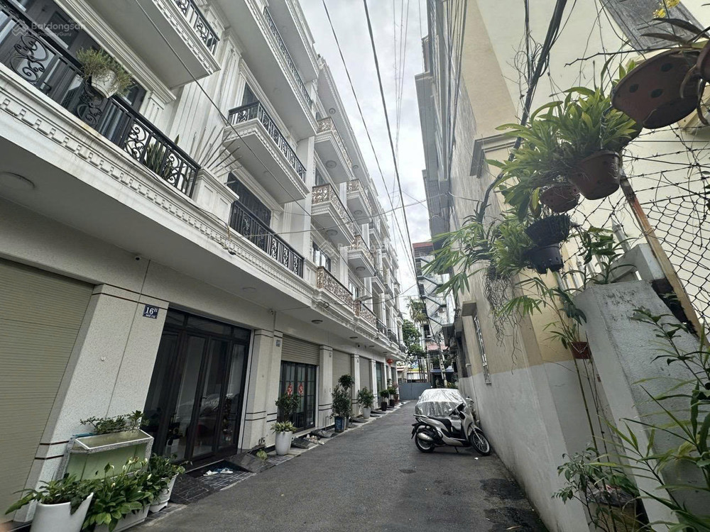 Chính Chủ Bán Gấp Nhà Riêng Tại Khu Sao Sáng Phường Thành Tô - Hải An