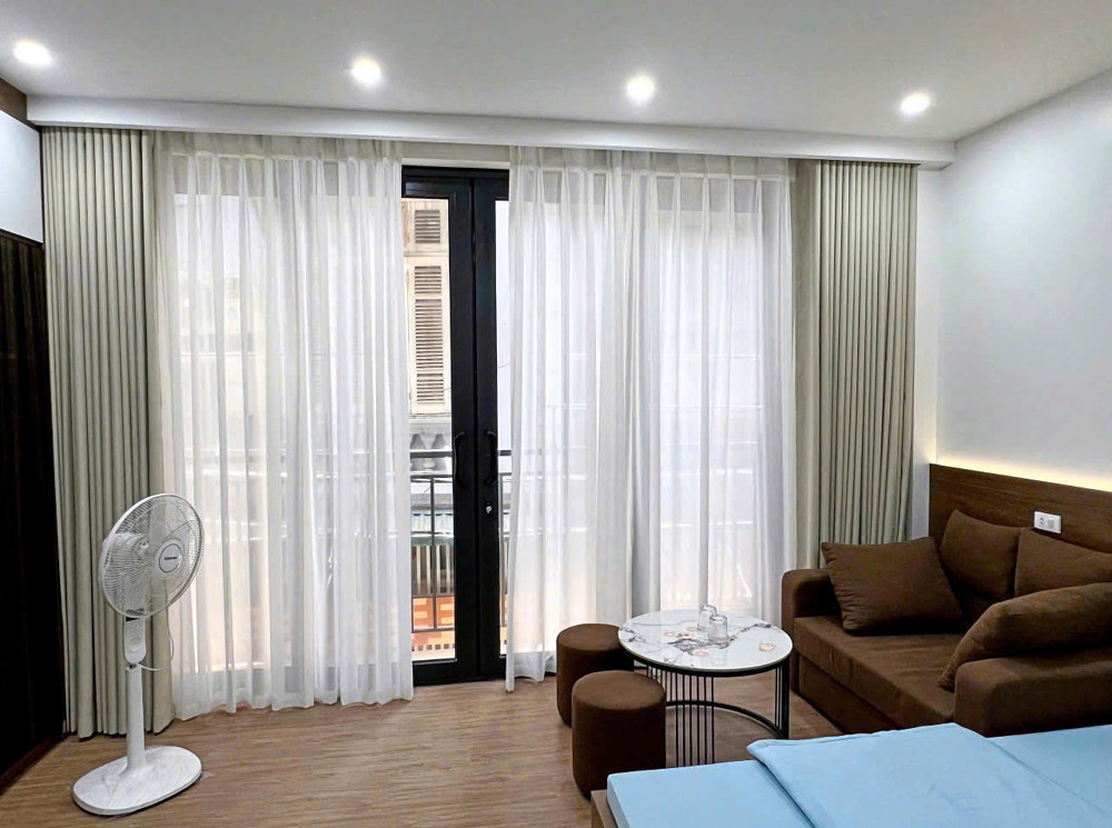 Cho Thuê Nhà Nguyên Căn Mới Xây Cao Cấp , Có Thang Máy Tại Ba Đình, Hà Nội