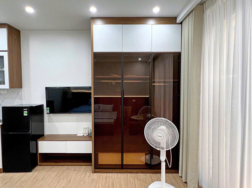 Cho Thuê Nhà Nguyên Căn Mới Xây Cao Cấp , Có Thang Máy Tại Ba Đình, Hà Nội