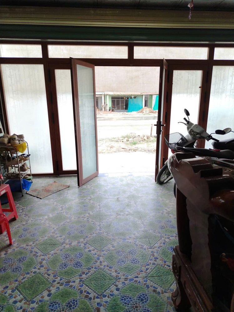 Hot! Hot ! Hot ! Bán Siêu Phẩm Nhà Mặt Tiền Đẹp - Phù Hợp Cho Mọi Gia Đình