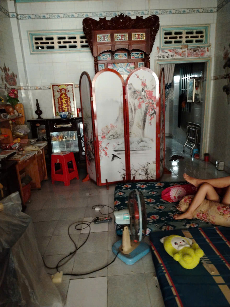 Hot! Hot ! Hot ! Bán Siêu Phẩm Nhà Mặt Tiền Đẹp - Phù Hợp Cho Mọi Gia Đình