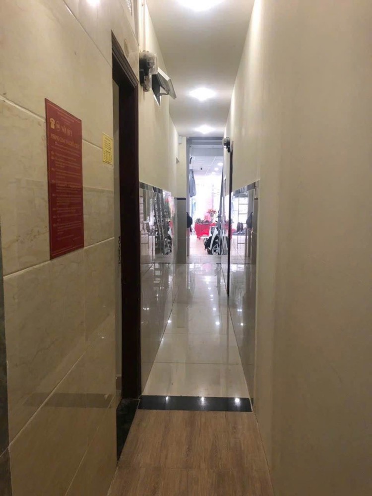 Chính Chủ Bán Nhà Ngang Khủng 8M 4 Tầng 16 Phòng Dòng Tiền 65 Triệu/tháng Khuông Việt Tân Phú