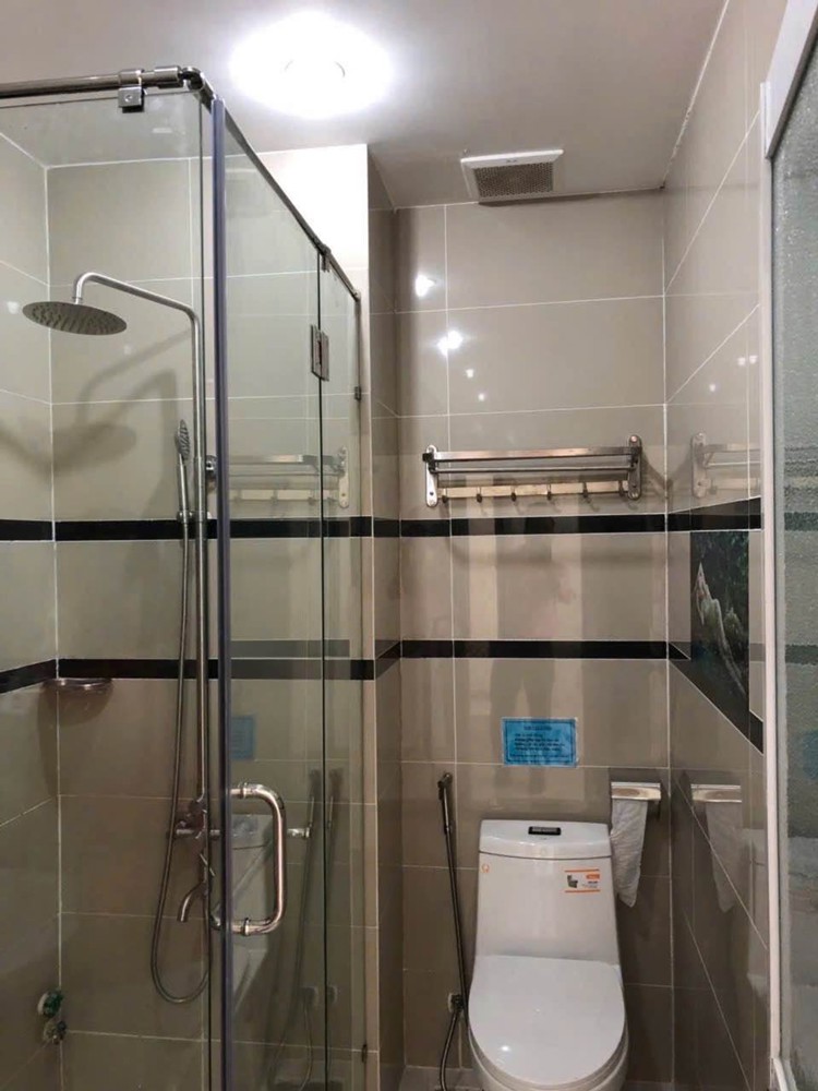 Chính Chủ Bán Nhà Ngang Khủng 8M 4 Tầng 16 Phòng Dòng Tiền 65 Triệu/tháng Khuông Việt Tân Phú