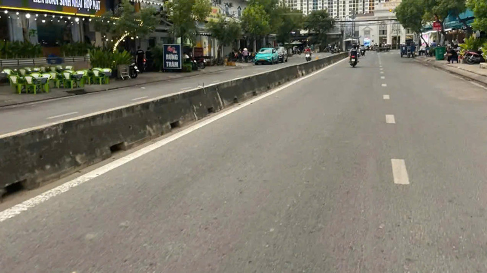 Siêu Phẩm Mặt Tiền Dương Thị Giang - 600M² Đất Vàng Ngay Ga Metro – Thu Nhập Sẵn 70 Triệu/tháng