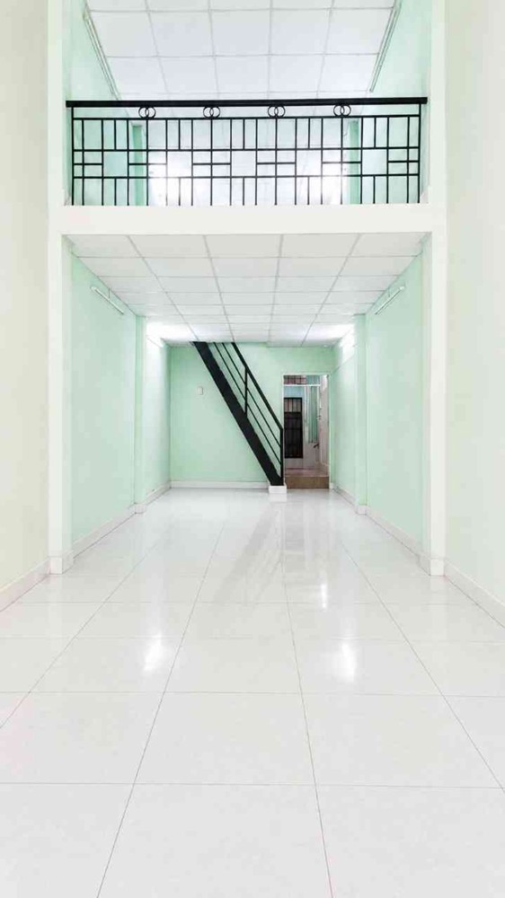 Hẻm Xe Hơi Thông Giáp Quận 11 Khuông Việt Tân Phú 52M2 2 Tầng Chỉ 5.699 Tỷ Thương Lượng