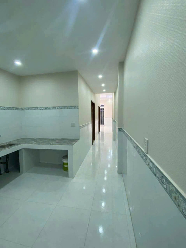 24. Nhà Trệt 2 Phòng Ngủ Nhật Tảo – Giá 5 Triệu