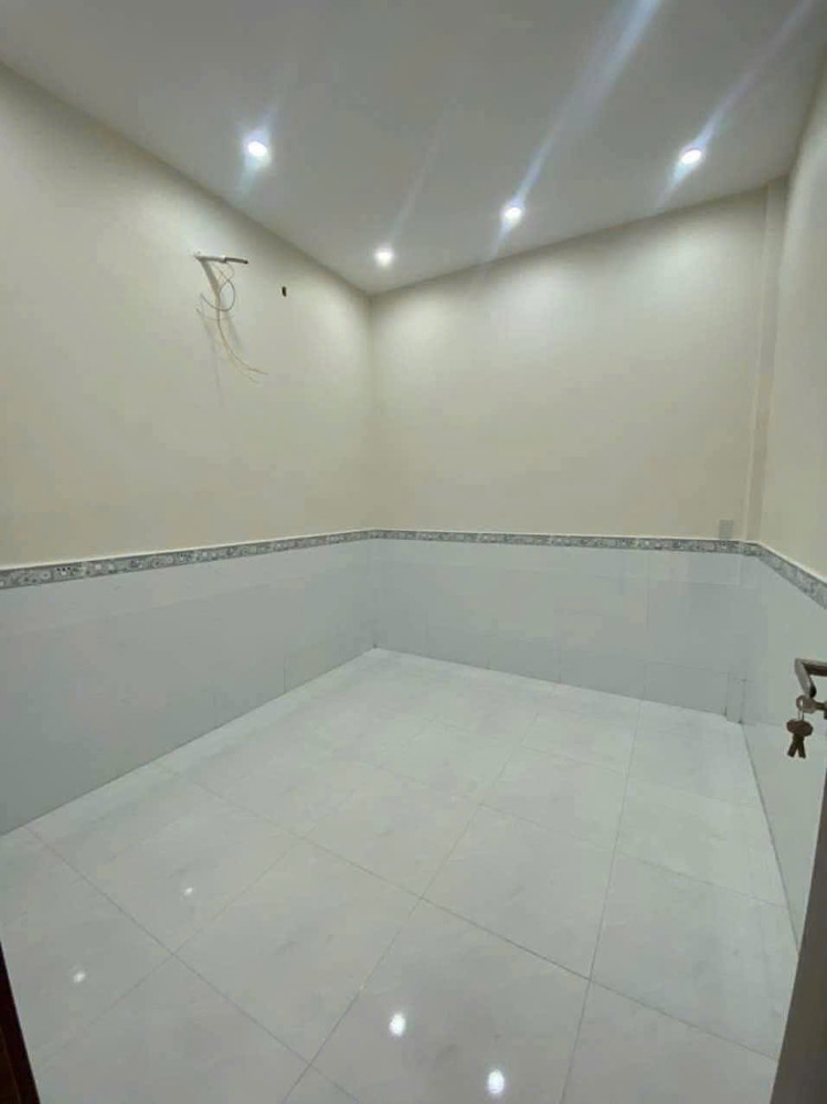 24. Nhà Trệt 2 Phòng Ngủ Nhật Tảo – Giá 5 Triệu