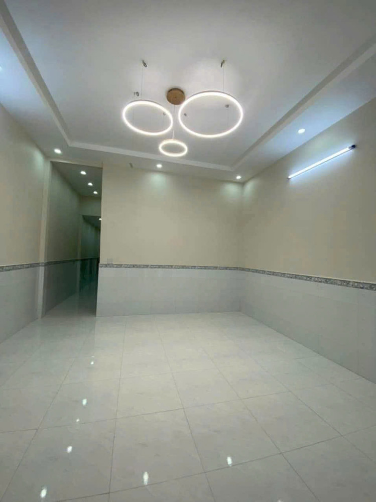 24. Nhà Trệt 2 Phòng Ngủ Nhật Tảo – Giá 5 Triệu