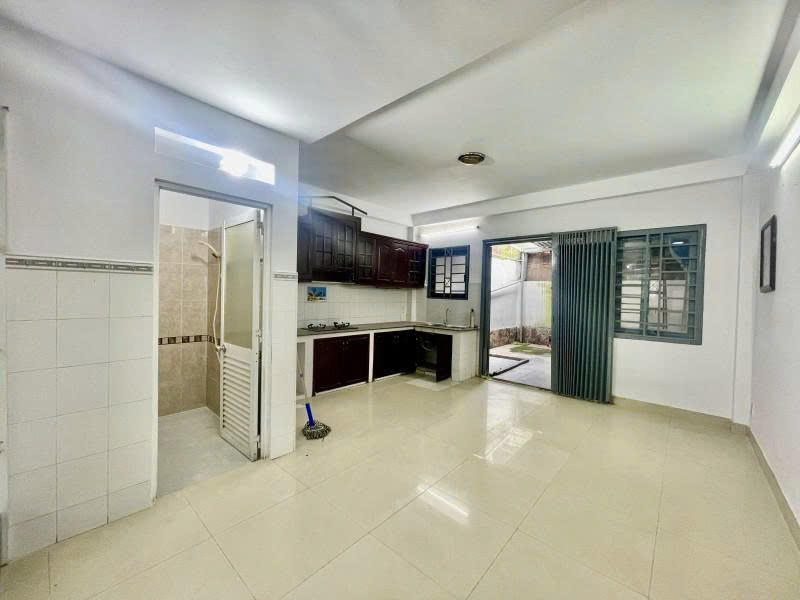 Bán Nhà Biệt Thự - Hẻm 10M Lê Văn Quới - Gần Hòa Bình, 6X34m, 3 Tầng - 4 Pn, Chỉ 16,8 Tỷ