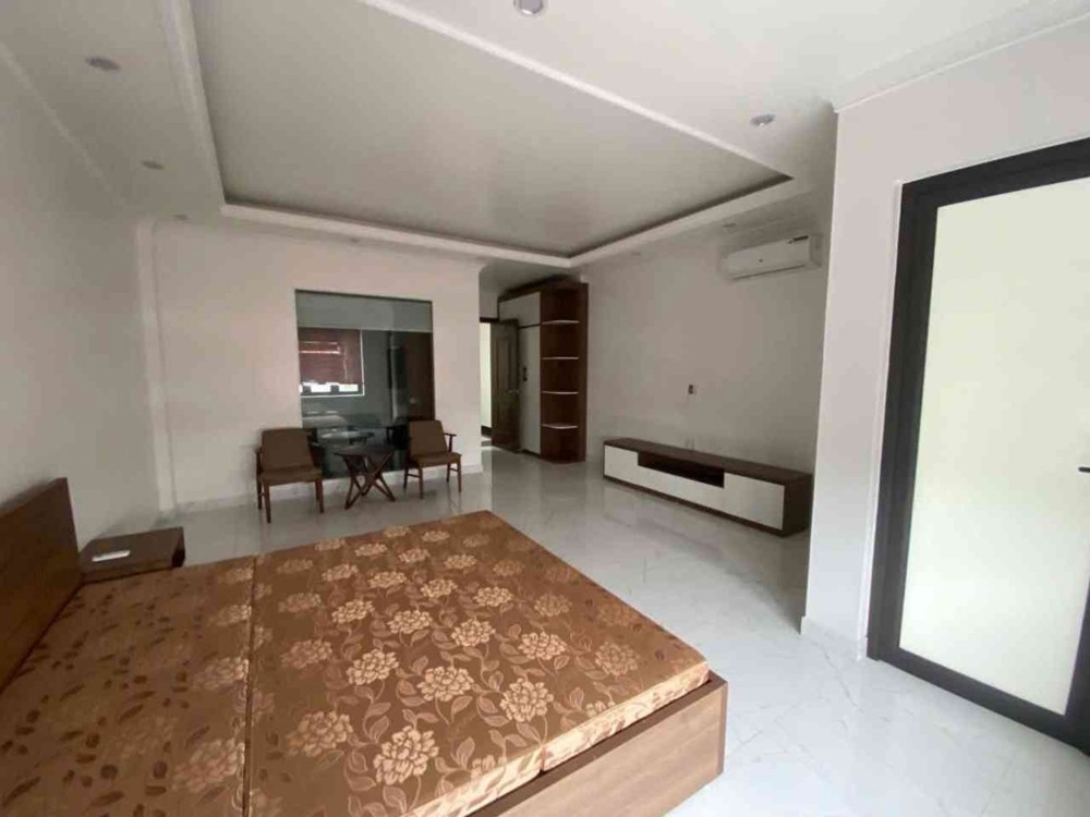 Bán Nhà Khu Tái Định Cư Cây Đa 13 Gốc 80M² X 6 Tầng