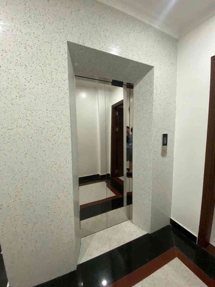 Bán Nhà Khu Tái Định Cư Cây Đa 13 Gốc 80M² X 6 Tầng