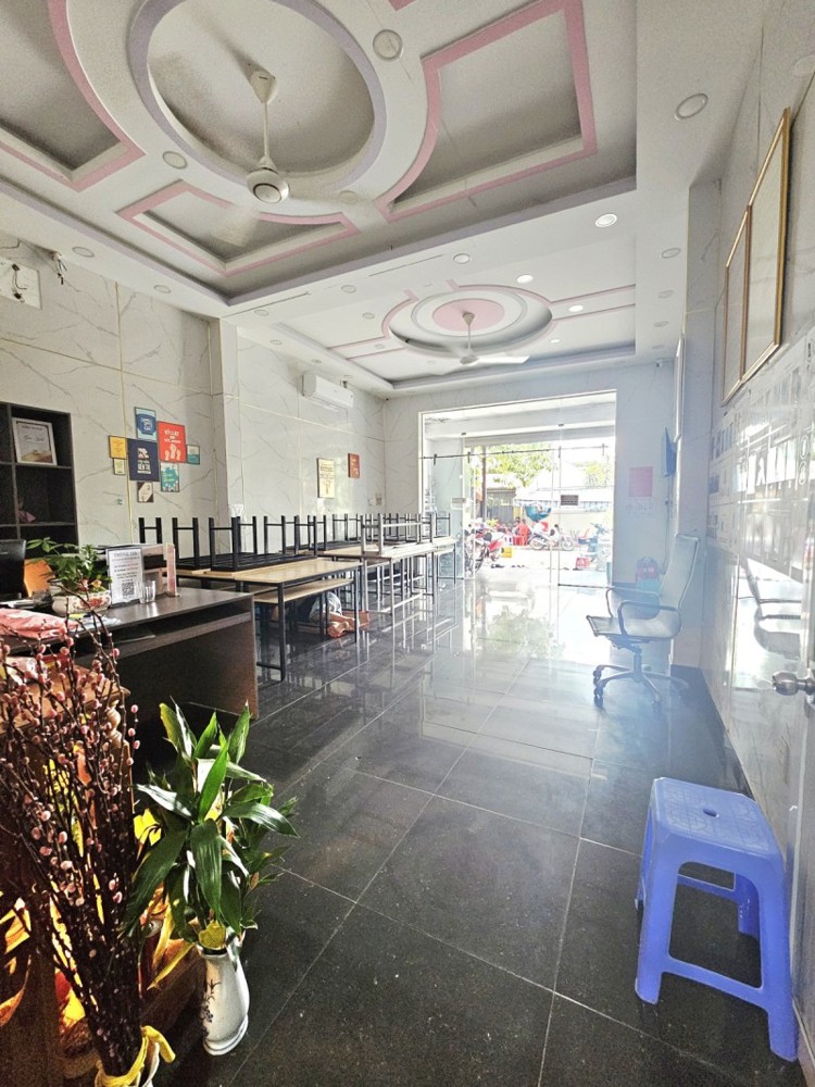 Bán Nhà Mặt Phố Đường Số 10, Linh Trung, Thủ Đức, Tp Hcm. Dt 90M2, 4 Tầng, Shr. Giá 11,45 Tỷ