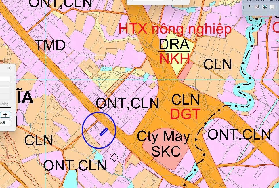 Cơ Hội Đầu Tư Giá Tốt Chỉ 1,8 Tỷ Sở Hữu Ngay Đất Nền 500M² Hồ Tràm, Hồ Chí Minh