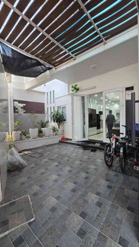 Nhà Phố Lê Lợi - 77,5M² X 4 Tầng, Vị Trí Trung Tâm, Không Gian Sống Yên Tĩnh