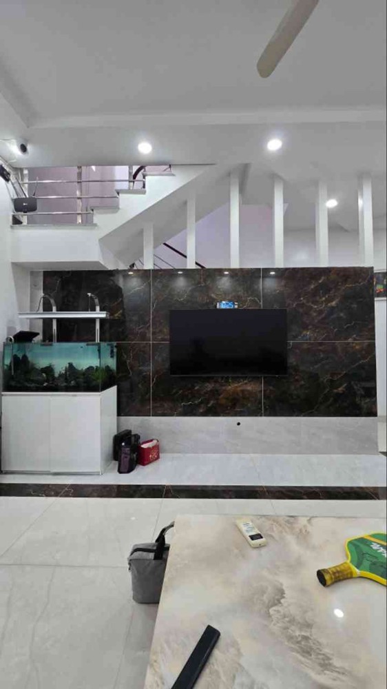 Nhà Phố Lê Lợi - 77,5M² X 4 Tầng, Vị Trí Trung Tâm, Không Gian Sống Yên Tĩnh