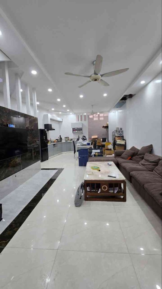 Nhà Phố Lê Lợi - 77,5M² X 4 Tầng, Vị Trí Trung Tâm, Không Gian Sống Yên Tĩnh