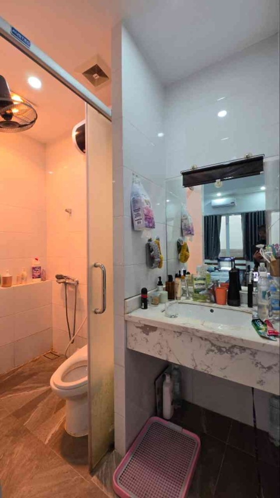 Nhà Phố Lê Lợi - 77,5M² X 4 Tầng, Vị Trí Trung Tâm, Không Gian Sống Yên Tĩnh