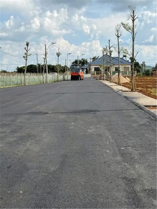 Bán Đất Thị Trấn Liên Nghĩa – Vị Trí Đẹp Sau Cây Xăng Hòa Thành