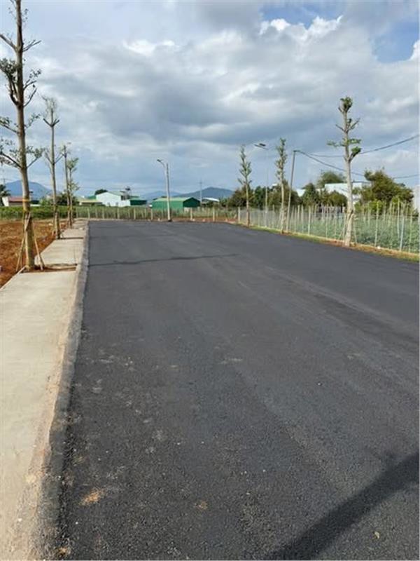Bán Đất Thị Trấn Liên Nghĩa – Vị Trí Đẹp Sau Cây Xăng Hòa Thành