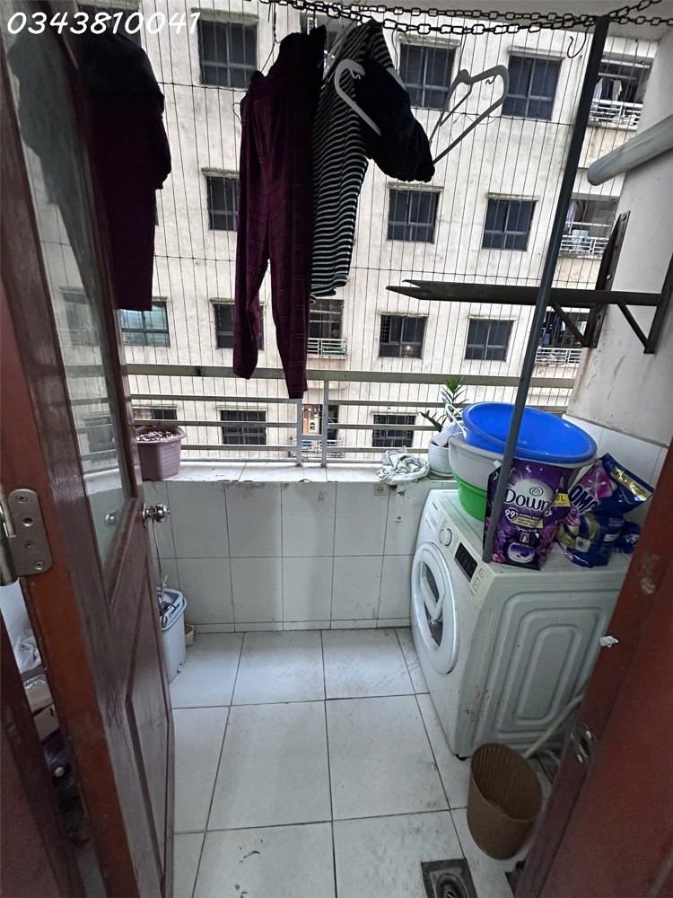 Chung Cư Đại Thanh, 56M, 2N2vs, Có Sổ, Toà Ct10b