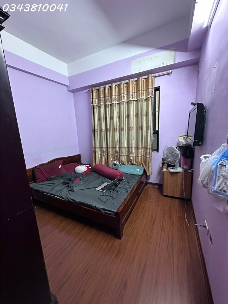 Chung Cư Đại Thanh, 56M, 2N2vs, Có Sổ, Toà Ct10b