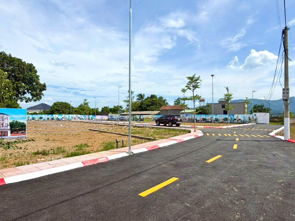 Cần Bán Gấp 2 Lô Đất Đẹp Tại Tân Hội – Xuân Mai Cách Trường Tiẻu Học 1Km Thôi
