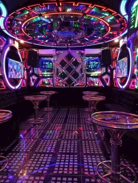 Bán Quán Karaoke Toạ Lạc Tại Kqh Nguyễn Công Trứ - Phan Đình Phùng