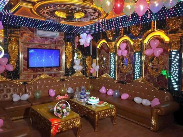 Bán Quán Karaoke Toạ Lạc Tại Kqh Nguyễn Công Trứ - Phan Đình Phùng