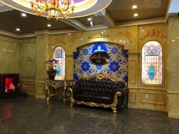 Bán Quán Karaoke Toạ Lạc Tại Kqh Nguyễn Công Trứ - Phan Đình Phùng