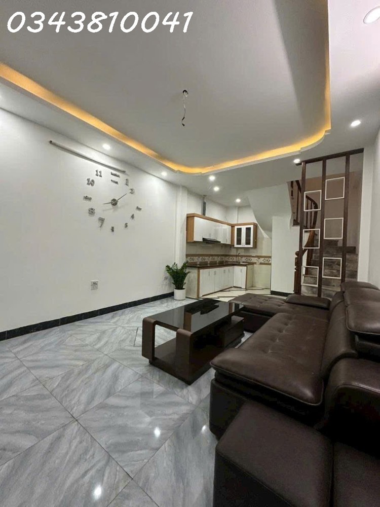 Nhà Thôn Hạ - Cự Khê (Nay Là Xã Bình Minh) Nhà Đẹp, Ở Ngay - Full Nội Thất, Gần Ô Tô, Sát Đường