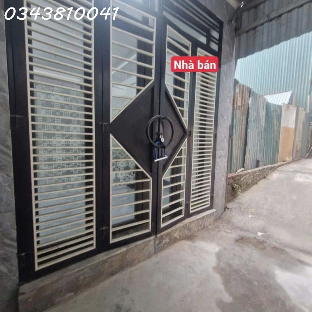 Nhà Thôn Hạ - Cự Khê (Nay Là Xã Bình Minh) Nhà Đẹp, Ở Ngay - Full Nội Thất, Gần Ô Tô, Sát Đường