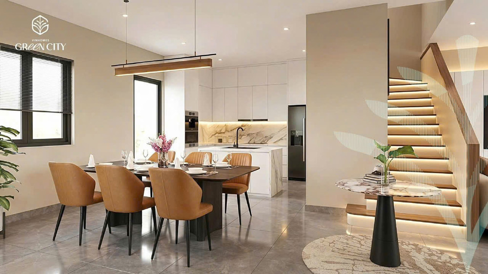 Nhỉnh 800 Triệu Có Ngay Siêu Phẩm Liền Kề Tx6-177 The Forest – Vinhomes Green City