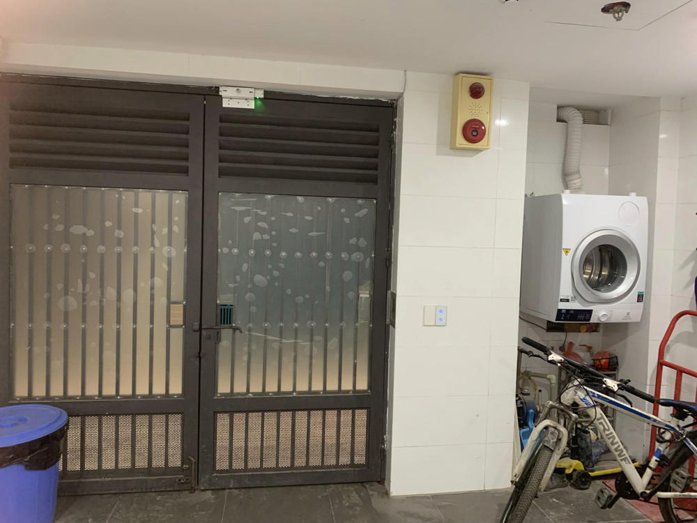 Cho Thuê Căn Hộ 40M2 (1K&2n)– Ngõ 420 Khương Đình – 5.9 Triệu/tháng