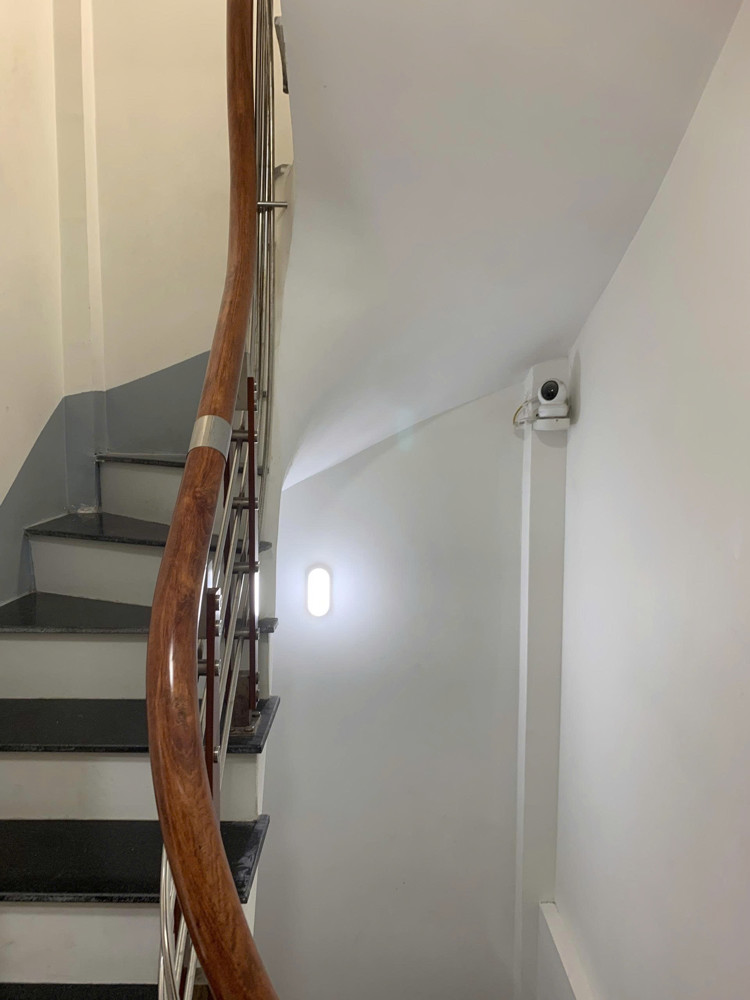 Cho Thuê Căn Hộ 40M2 (1K&2n)– Ngõ 420 Khương Đình – 5.9 Triệu/tháng