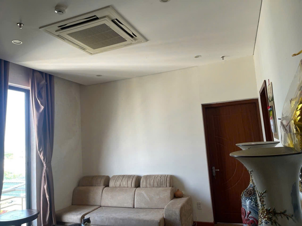 Tòa Căn Hộ 5 Tầng, Lô Góc 2 Mặt Tiền – Dòng Tiền 100Tr