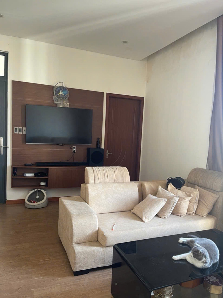Tòa Căn Hộ 5 Tầng, Lô Góc 2 Mặt Tiền – Dòng Tiền 100Tr