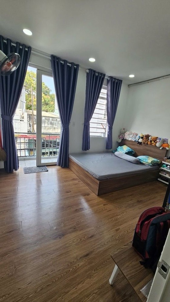 Bán Nr 40M2, Đương Nguyễn Sơn,4X9,Giá Chỉ Hơn 3Ty