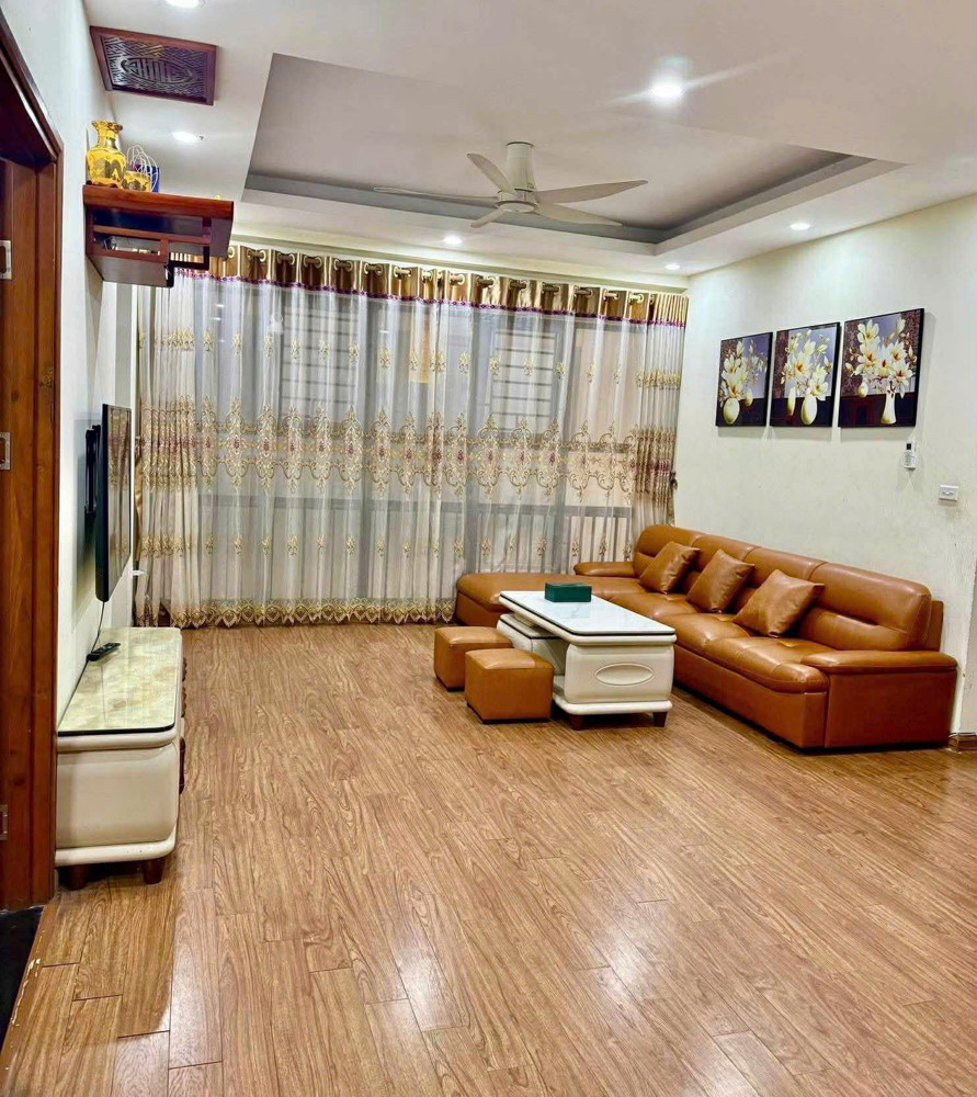 Căn Hộ The Pride Hải Phát Hà Đông - 94M2, 3Pn, Tầng Trung, Ban Công Tây Nam, Giá Chỉ 5,95 Tỷ, Sổ