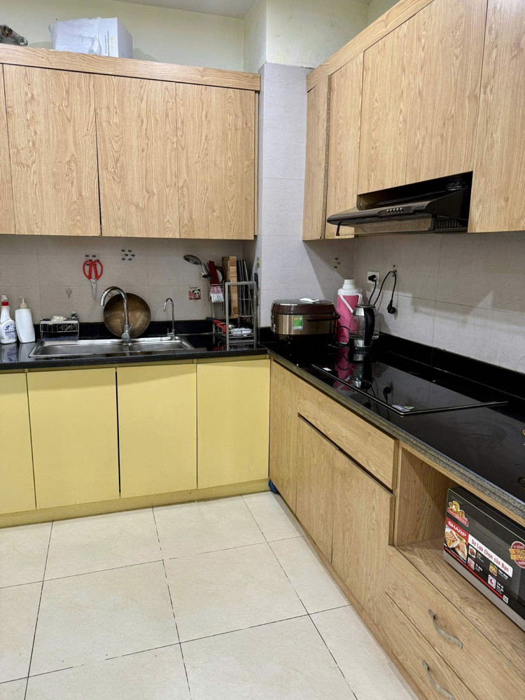 Căn Hộ The Pride Hải Phát Hà Đông - 94M2, 3Pn, Tầng Trung, Ban Công Tây Nam, Giá Chỉ 5,95 Tỷ, Sổ