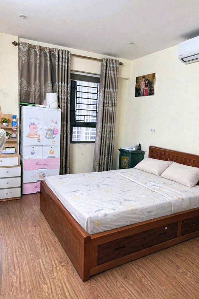 Căn Hộ The Pride Hải Phát Hà Đông - 94M2, 3Pn, Tầng Trung, Ban Công Tây Nam, Giá Chỉ 5,95 Tỷ, Sổ